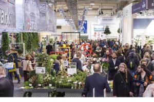 IPM Essen 2023 in Germany