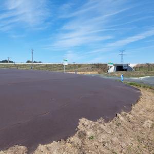 paillage biocovers